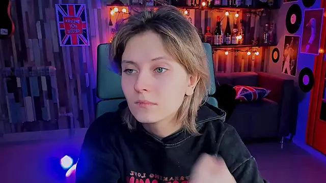 LolaAsmus online show from January 7, 2025, 6:05 am