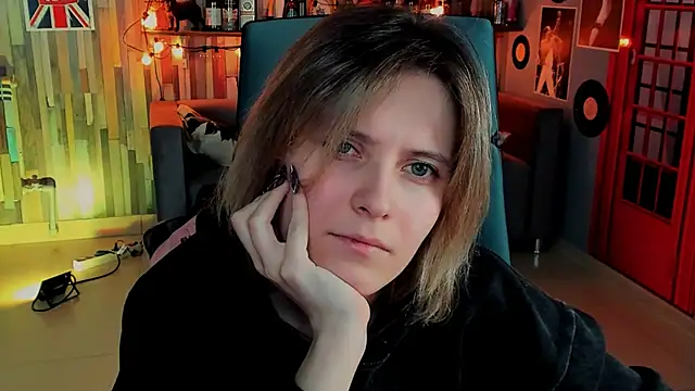 LolaAsmus online show from January 7, 2025, 12:41 pm