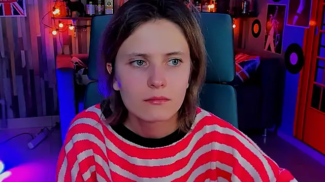 LolaAsmus online show from January 8, 2025, 2:14 pm