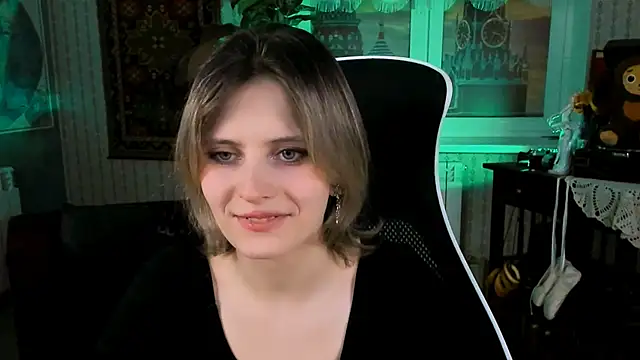 LolaAsmus online show from January 10, 2025, 2:23 pm