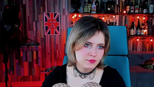 LolaAsmus online show from January 11, 2025, 8:11 am