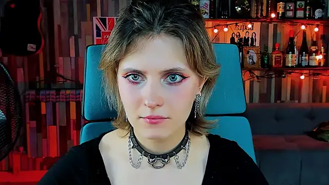 LolaAsmus online show from January 11, 2025, 2:15 pm