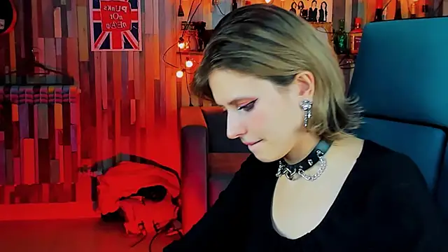 LolaAsmus online show from January 14, 2025, 5:19 am