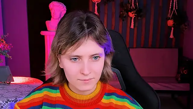 LolaAsmus online show from January 14, 2025, 11:31 am