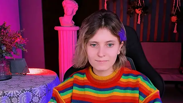 LolaAsmus online show from January 14, 2025, 2:32 pm