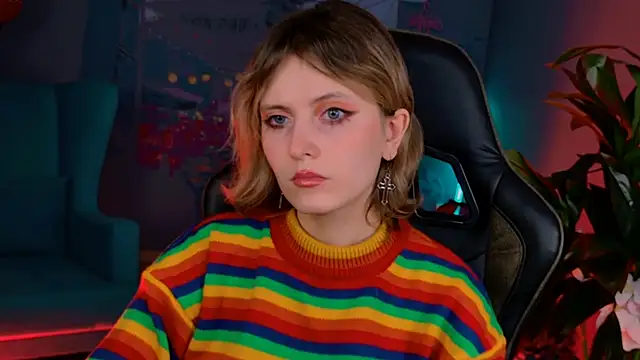 LolaAsmus online show from January 15, 2025, 8:09 am