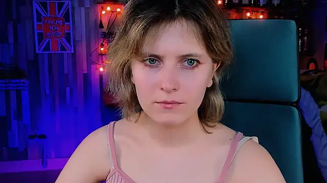 LolaAsmus online show from January 17, 2025, 3:00 pm