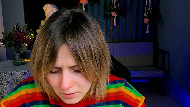 LolaAsmus online show from January 21, 2025, 6:11 am