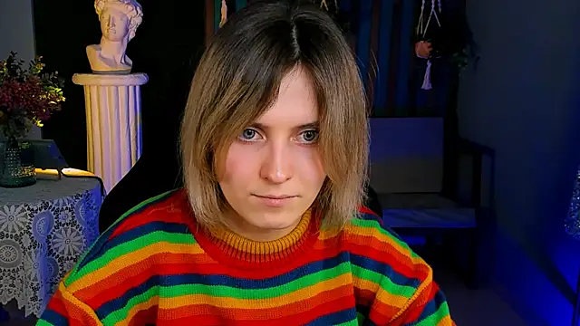 LolaAsmus online show from January 21, 2025, 3:21 pm