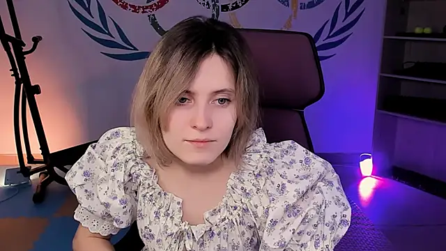 LolaAsmus online show from January 22, 2025, 9:02 am