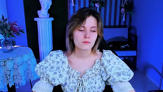 LolaAsmus online show from January 23, 2025, 5:13 am