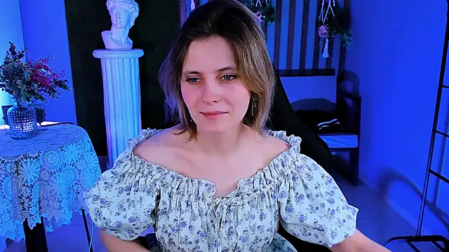 LolaAsmus online show from January 23, 2025, 2:17 pm