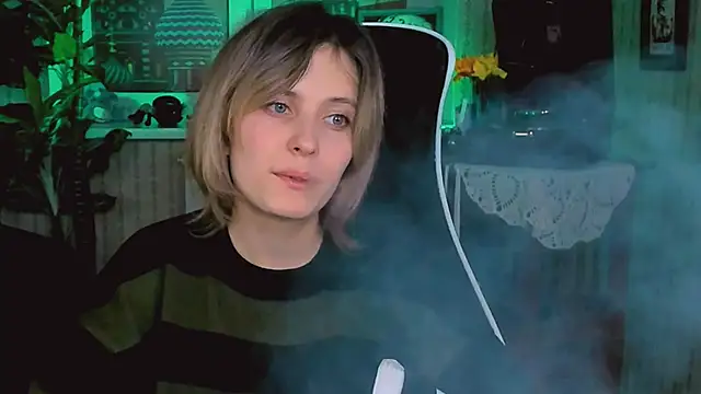 LolaAsmus online show from January 24, 2025, 8:13 am