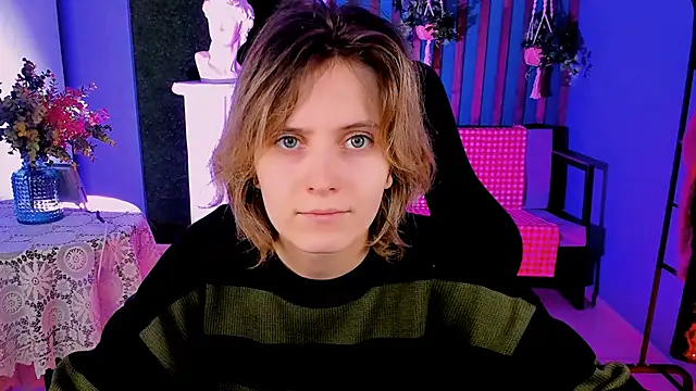 LolaAsmus online show from January 30, 2025, 6:24 am