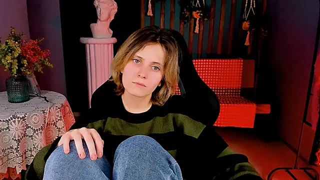 LolaAsmus online show from January 30, 2025, 12:27 pm