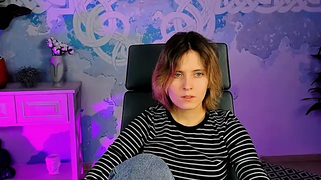 LolaAsmus online show from January 31, 2025, 8:11 am