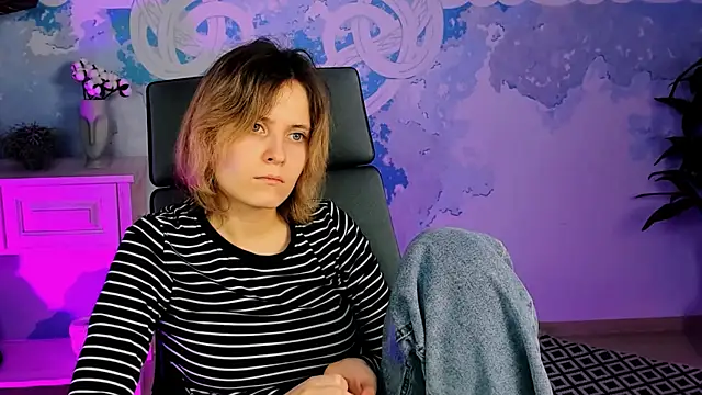 LolaAsmus online show from January 31, 2025, 11:13 am