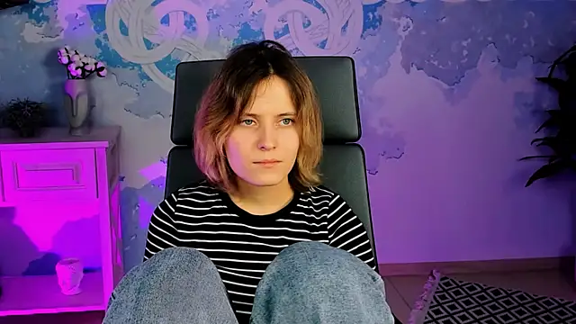 LolaAsmus online show from January 31, 2025, 2:17 pm