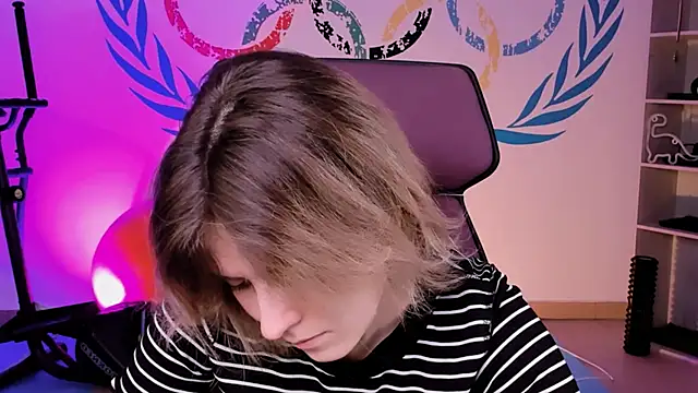 LolaAsmus online show from February 1, 2025, 5:07 am