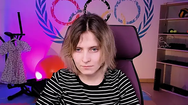 LolaAsmus online show from February 1, 2025, 8:08 am