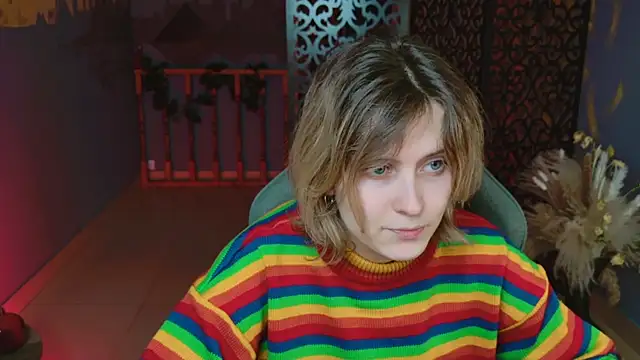 LolaAsmus online show from February 7, 2025, 2:04 pm