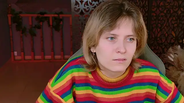 LolaAsmus online show from February 8, 2025, 4:14 pm