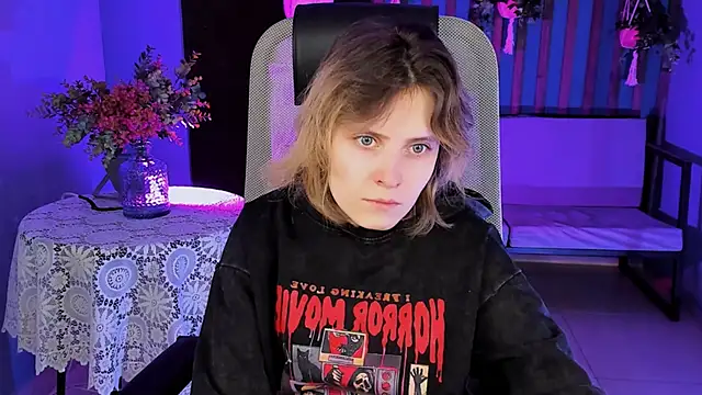 LolaAsmus online show from February 12, 2025, 7:44 am