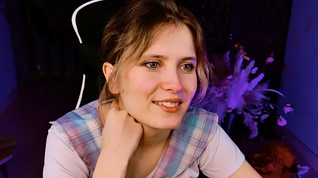 LolaAsmus online show from February 15, 2025, 11:17 am