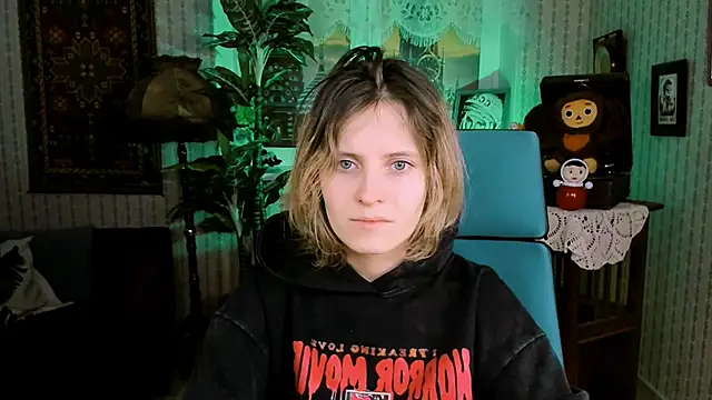 LolaAsmus online show from February 19, 2025, 5:05 am