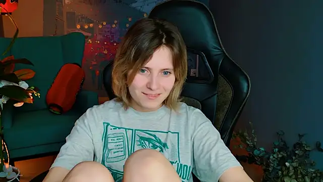 LolaAsmus online show from February 21, 2025, 4:16 pm