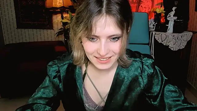 LolaAsmus online show from February 26, 2025, 4:14 pm