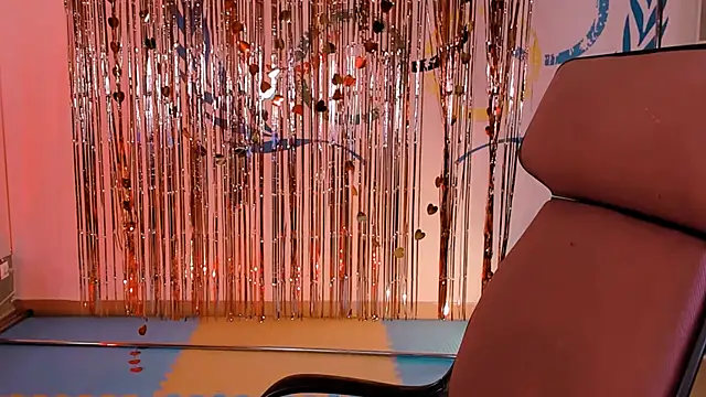 LolaAsmus online show from February 27, 2025, 5:24 am