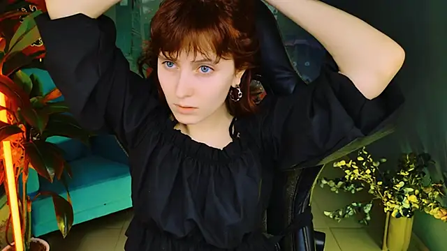 LolaAsmus online show from March 10, 2025, 12:15 pm