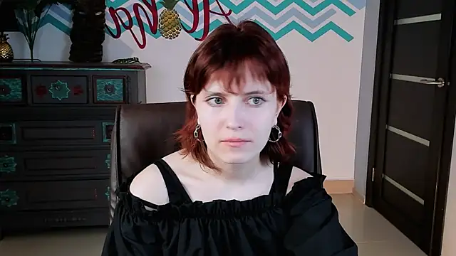 LolaAsmus online show from March 11, 2025, 11:44 am