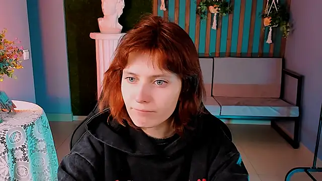 LolaAsmus online show from March 18, 2025, 7:30 am