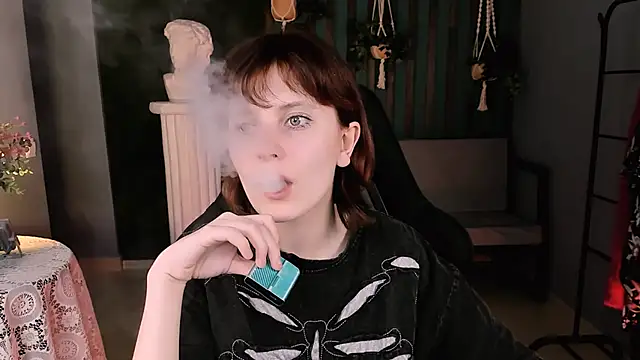 LolaAsmus online show from March 18, 2025, 1:42 pm