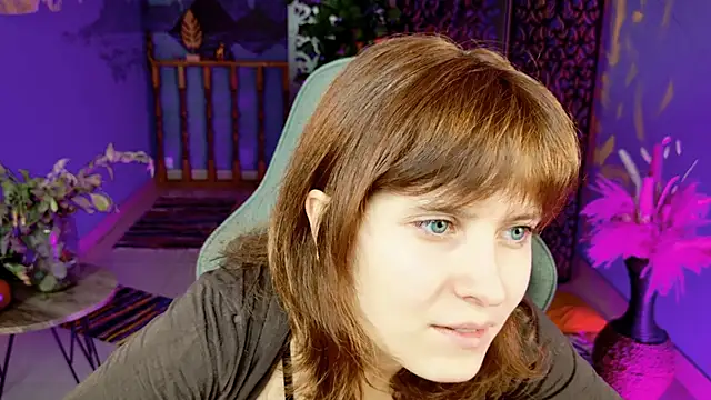 LolaAsmus online show from October 14, 2025, 5:30 am