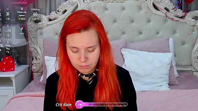 Kim Forman online show from February 7, 2025, 3:08 pm