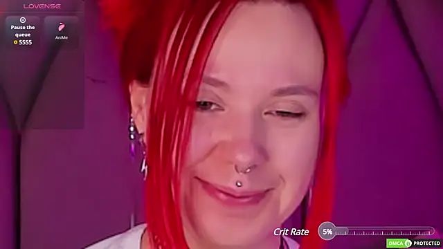 Kim Forman online show from February 25, 2025, 11:52 am