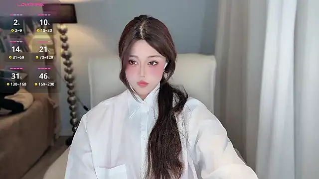 Strawberrybabyy1 online show from December 5, 2024, 12:55 pm