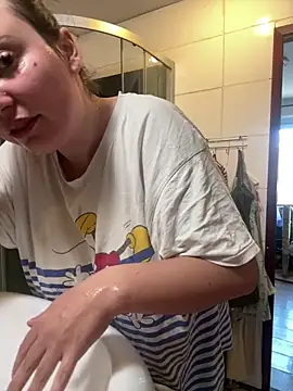 Yanacool007 online show from November 7, 2025, 8:03 am