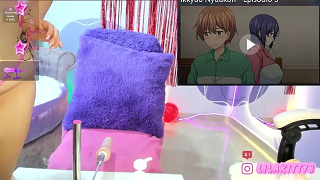 danny s22 online show from February 25, 2025, 1:50 pm