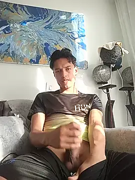 Snapshot of JuanSeAMC chatting on August 6, 2026, 10:11 pm JuanSeAMC online show from August 6, 2026, 10:11 pm