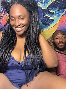 Stacy Raine online show from September 20, 2025, 3:07 am