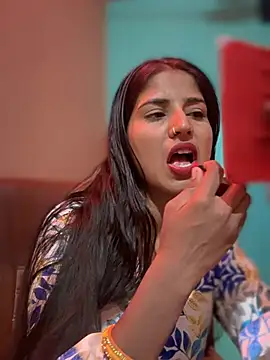 DiyAsingHh online show from March 18, 2025, 6:46 am