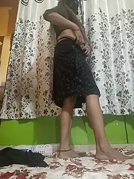 Babydoll 18 online show from March 21, 2025, 11:01 am