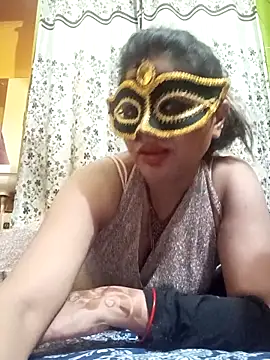 Babydoll 18 online show from October 11, 2025, 7:45 pm