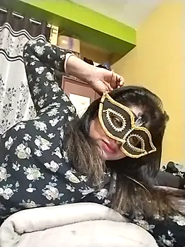 Babydoll 18 online show from February 19, 2026, 4:36 pm