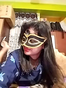 Babydoll 18 online show from April 21, 2026, 6:34 pm