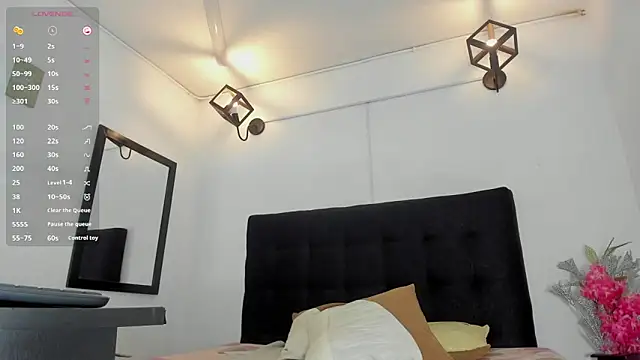 brittany williams  online show from April 15, 2026, 12:45 pm